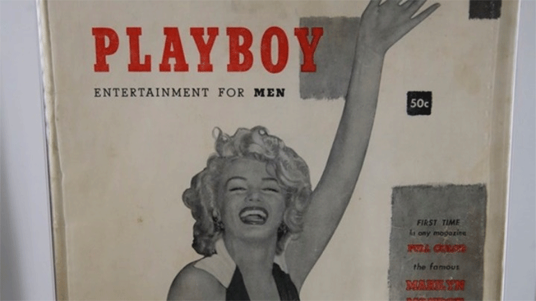Ο κορωνοϊός χτύπησε και το «Playboy»: Διακόπτει την έντυπη έκδοση στις ΗΠΑ