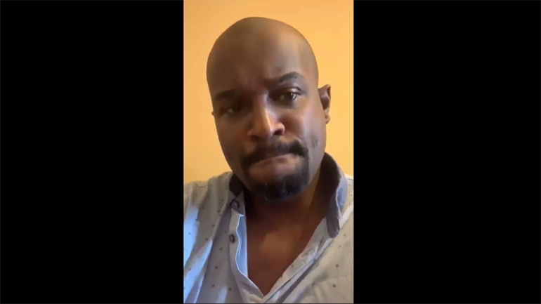 Η καραντίνα λόγω του κορωνοϊού αντιμετωπίζεται με… χιούμορ!