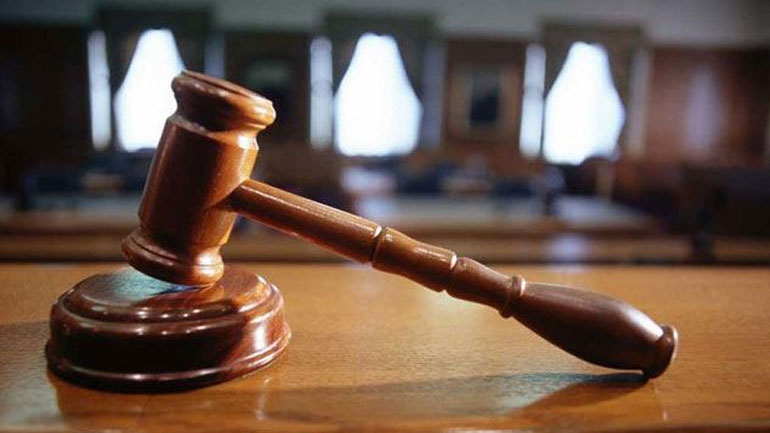 Βαριά καμπάνα σε επαγγελματία γιατί παραβίασε τα μέτρα για τον κορωνοϊό