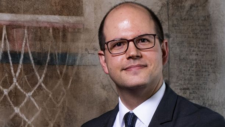 Ζαγκλής: «Χωρίς τον Στάνκοβιτς η FIBA δεν θα ήταν εδώ που είναι σήμερα»