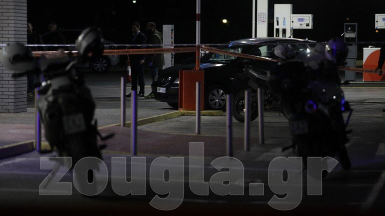 Δίωξη για ανθρωποκτονία στον αστυνομικό που δολοφόνησε την πρώην σύζυγό του