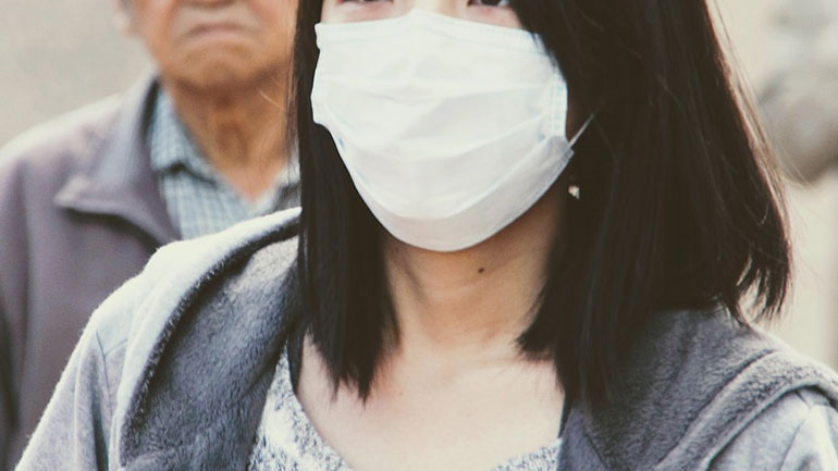 Δωρεά 100.000 μασκών στο Υπουργείο Υγείας από την Αθηναϊκή Ζυθοποιία