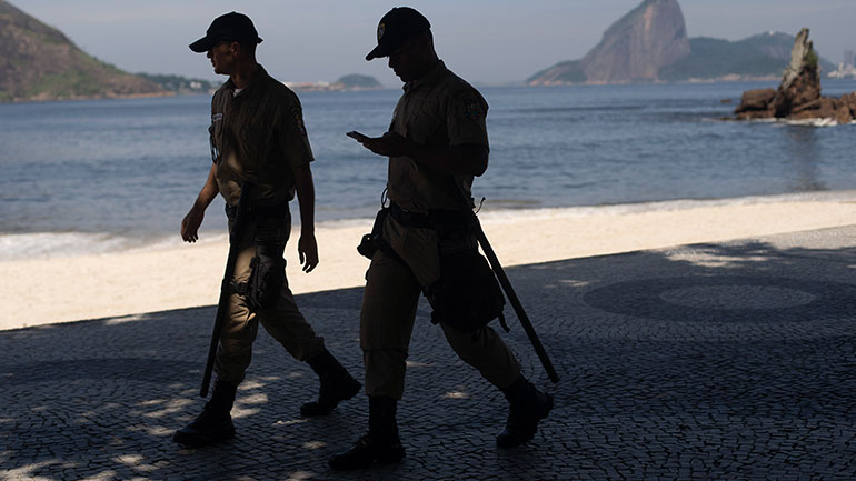 Βραζιλία: Ο Ιούνιος θα είναι ο κρίσιμος μήνας για τον κορωνοϊό, δηλώνει ο Μπολσονάρου