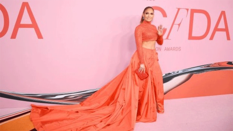 Αναβάλλεται η απονομή των βραβείων του Συμβουλίου Σχεδιαστών Μόδας της Αμερικής