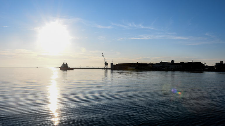 Μικρή άνοδος της θερμοκρασίας το Σάββατο