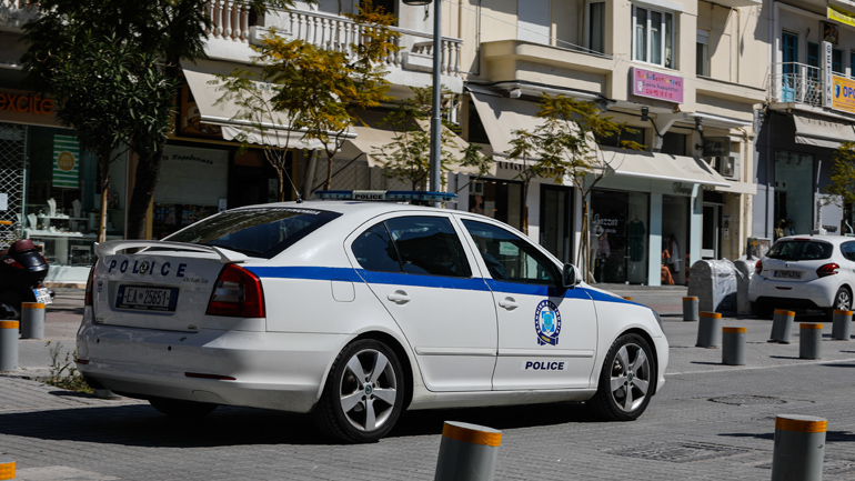 Κέρκυρα: Συνελήφθησαν δύο μαθητές γυμνασίου για υπόθεση πορνογραφίας Κέρκυρα: Συνελήφθησαν δύο μαθητές γυμνασίου για υπόθεση πορνογραφίας