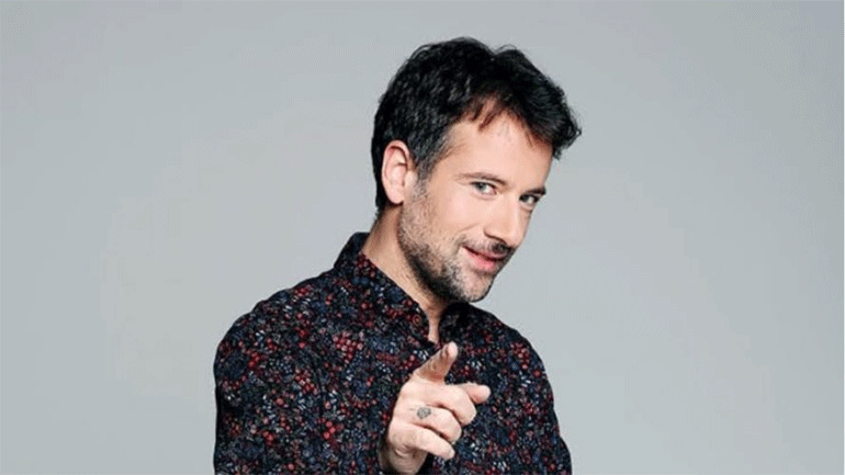 «Καραντίνα Παγκράτι»: Ο Κωστής Μαραβέγιας συνεχίζει τα live στο Instagram