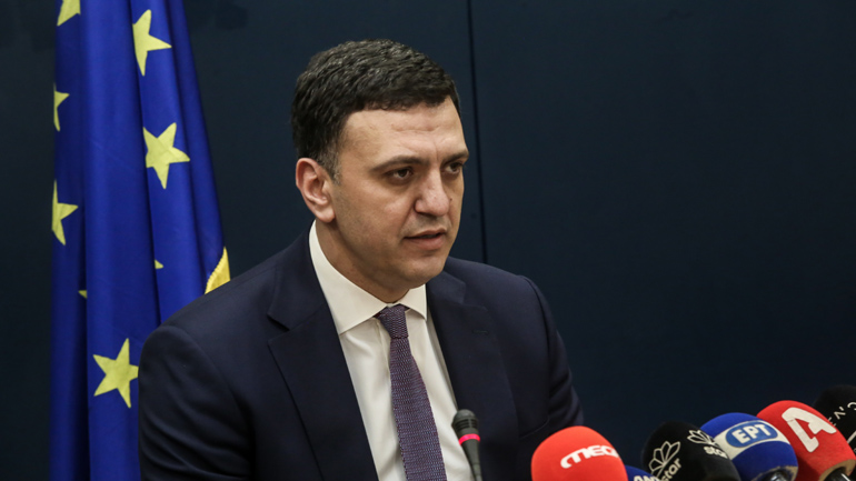 Κικίλιας: Μην πηγαίνετε σε εξοχικά και νησιά