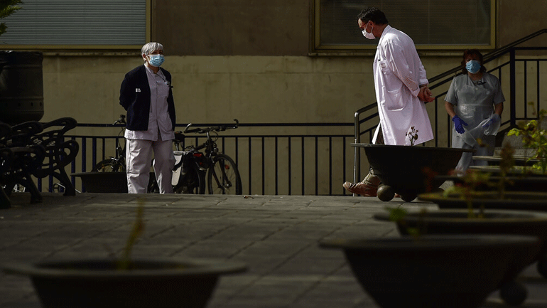 Ξεπέρασαν τις 250.000 τα κρούσματα σε όλον τον κόσμο -Περισσότεροι από 11.000 οι θάνατοι