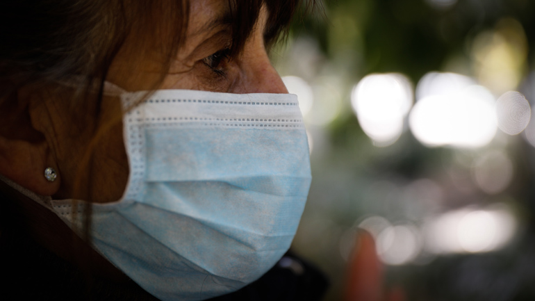 Περιφέρεια Κεντρικής Μακεδονίας: Παράδοση ειδών ατομικής προστασίας και υγιεινής επί τρεις μήνες σε όσους νεφροπαθείς το επιθυμούν