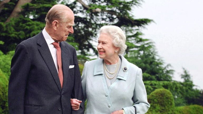 Το δημόσιο μήνυμα της βασίλισσας Ελισάβετ για τον κορωνοϊό