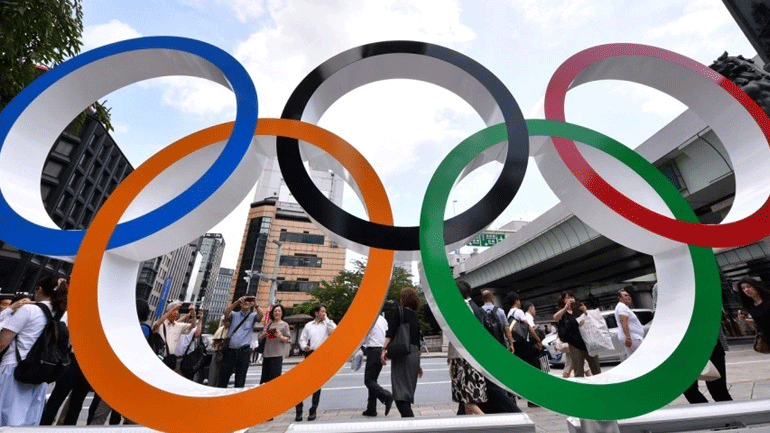 Ιαπωνία: Υπέρ της αναβολής των Ολυμπιακών Αγώνων η Γιαμαγκούτσι