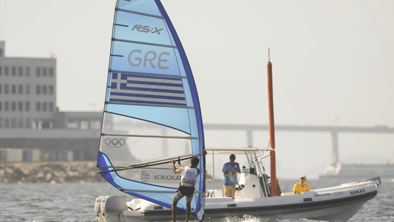 ΓΓΑ: Προσθήκες στον κατάλογο αθλητών που μπορούν να συνεχίσουν τις προπονήσεις