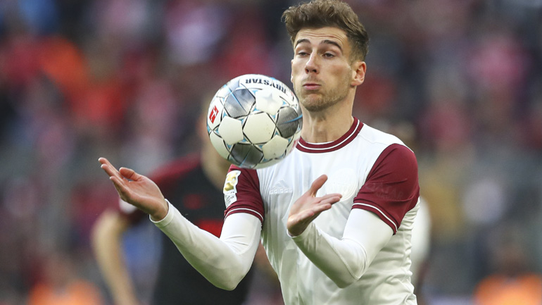 Γερμανία: Γκορέτσκα και Κίμιχ έδωσαν 1 εκατομμύριο ευρώ στη μάχη κατά του κορωνοϊού