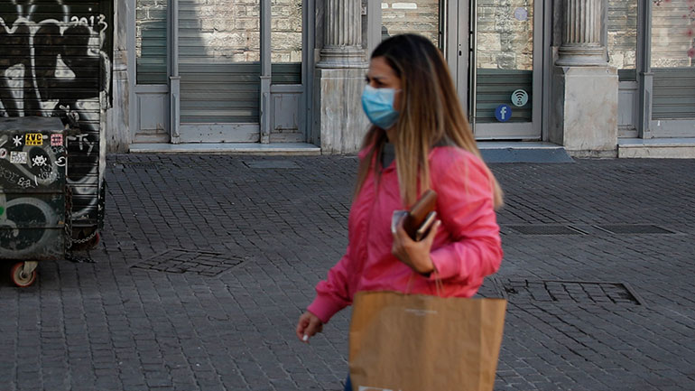 Πρωτοβουλία για την ενίσχυση του εθνικού συστήματος υγείας από την Ένωση Ελλήνων Εφοπλιστών