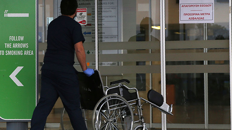 Οκτώ νέα κρούσματα στην Κύπρο – Στα 75 ανέρχονται συνολικά