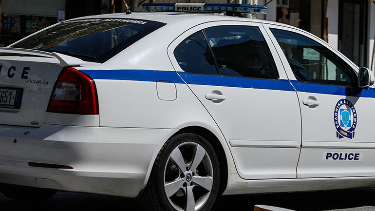 Συνελήφθησαν 9 άτομα σε άτυπο τζαμί, για παραβίαση των μέτρων κατά του κορωνοϊού