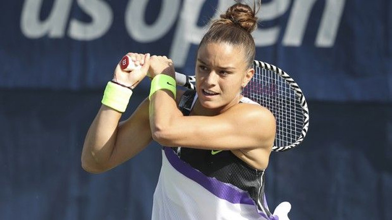 Σάκκαρη: «Μένουμε σπίτι για να προστατέψουμε τους γύρω μας»