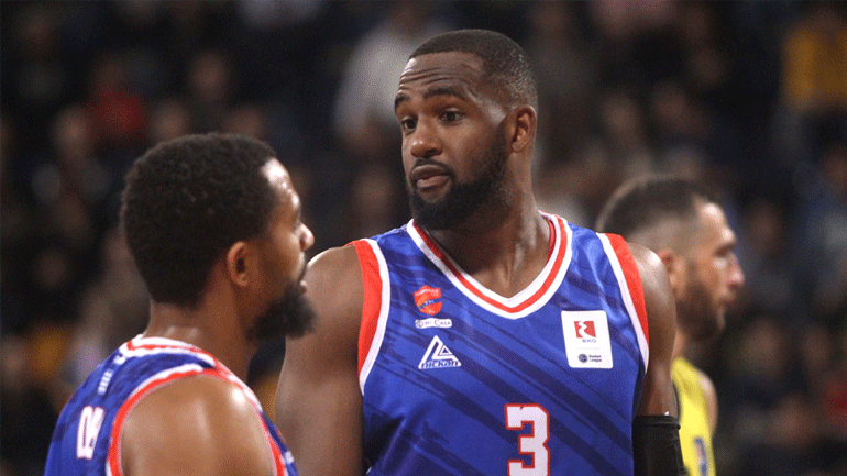 Μπάσκετ: Σοβαρές καταγγελίες του Άντονι Λι σε βάρος του Πανιωνίου