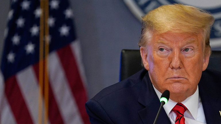 Κορωνοϊός: Η Κίνα κατηγορεί τον Τραμπ ότι «αποποιείται των ευθυνών του»