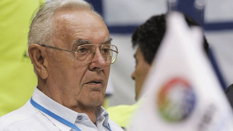 Μπάσκετ: Το «αντίο» της ΑΕΚ στον Στάνκοβιτς