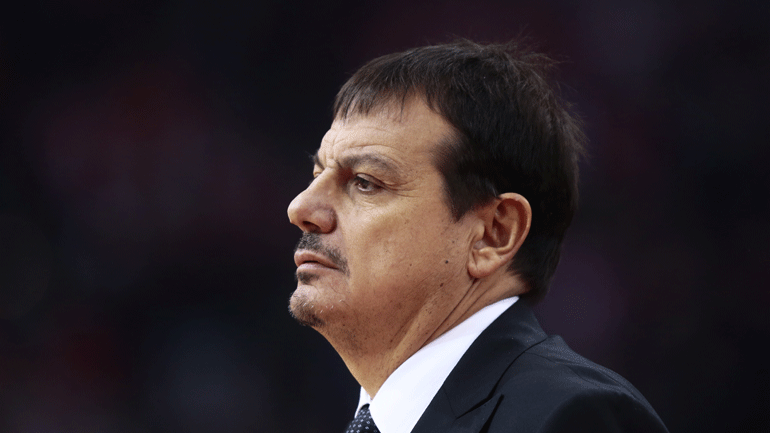 Αταμάν: «Περιμένουμε η Euroleague να ξεκινήσει τον Μάιο και να τελειώσει στο τέλος Ιουνίου»