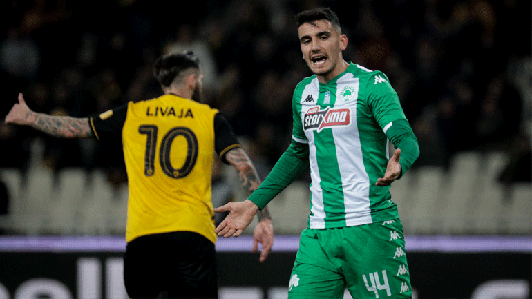 Πούγγουρας: «Μένουμε σπίτι και προστατεύουμε εμάς και τους γύρω μας»