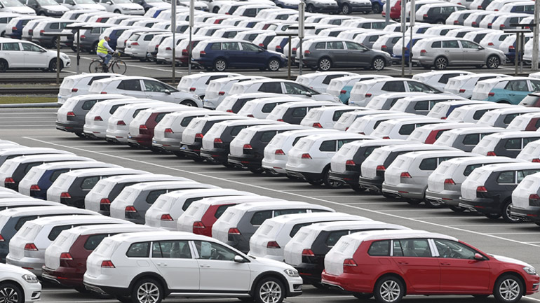 Covid-19: Η Volkswagen αναστέλλει τη λειτουργία εργοστασίων της στο Μεξικό