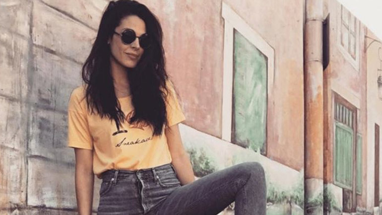 Ιωάννα Τριανταφυλλίδου για τον κορωνοϊό: «Όταν ξαναβγούμε από το σπίτι, ας μην ξεχάσουμε…»