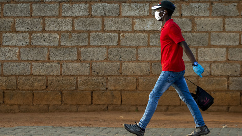 ΟΗΕ: Περισσότεροι από 300 εκατ. μαθητές χωρίς σχολικά γεύματα εξαιτίας του κορωνοϊού