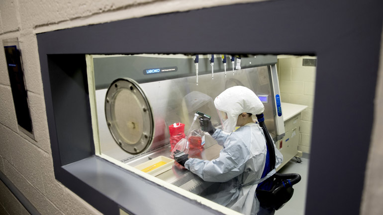 Covid-19: Πρώτος θάνατος στην Παραγουάη