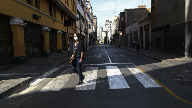 Covid-19: Κινητοποίηση κρατών και κεντρικών τραπεζών για τη στήριξη της παγκόσμιας οικονομίας