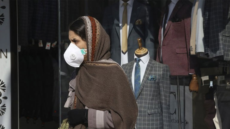 Covid-19: Στους δέκα οι νεκροί στην Αίγυπτο