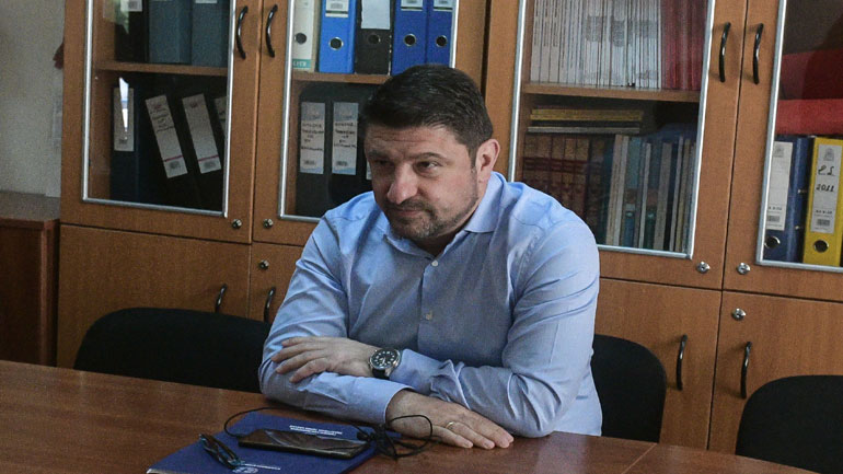 Ν. Χαρδαλιάς: Οι επόμενες εβδομάδες είναι απολύτως κρίσιμες