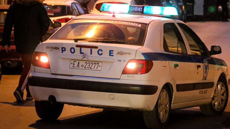 Ξάνθη: Περιπολίες της ΕΛ.ΑΣ. για την αποτροπή συναθροίσεων