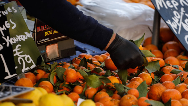 Ύπνος με βάρδια στην Τριφυλία…