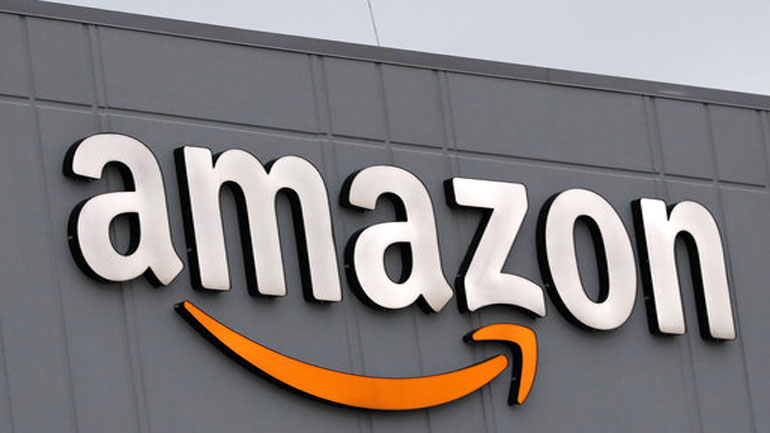 Αύξηση υπερωριών από την Amazon  για το προσωπικό των αποθηκών της