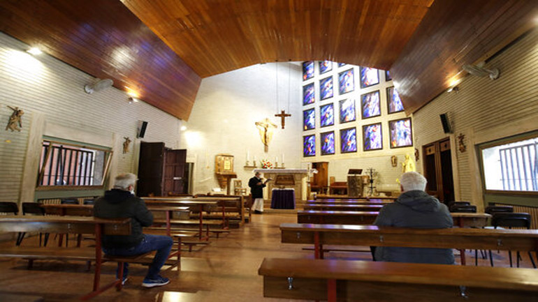 Φινλανδία: Επιβεβαιώθηκε ο πρώτος θάνατος από τον COVID-19