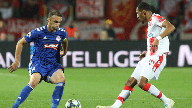 Τοροσίδης: «Το πάθημα της Ιταλίας πρέπει να μας γίνει μάθημα»