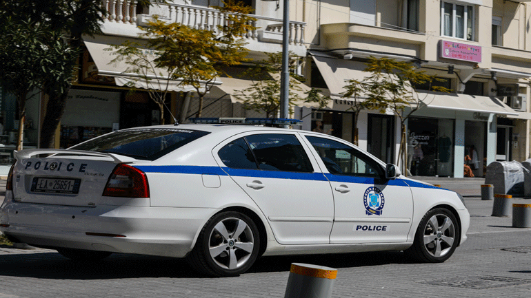 Συνελήφθησαν 27 άτομα λόγω λειτουργίας των καταστημάτων παρά την απαγόρευση