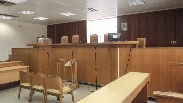 Μετρα προστασίας από τον κορωνοϊό ζητεί η πρόεδρος Εισαγγελέων