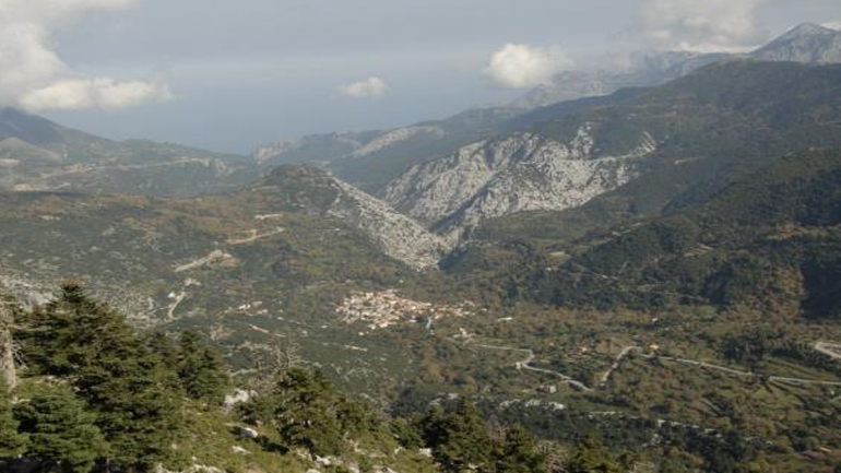 Αγνοείται άνδρας που πήγε για ορειβασία στην Εύβοια