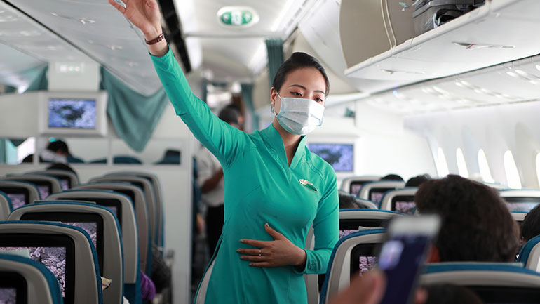 Βιετνάμ-Κορωνοϊός: Απαγόρευση εισόδου σε όλους τους ξένους από αύριο