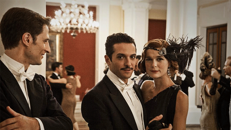 12 διαδικτυακά ραντεβού με παραστάσεις του Θεάτρου Πορεία