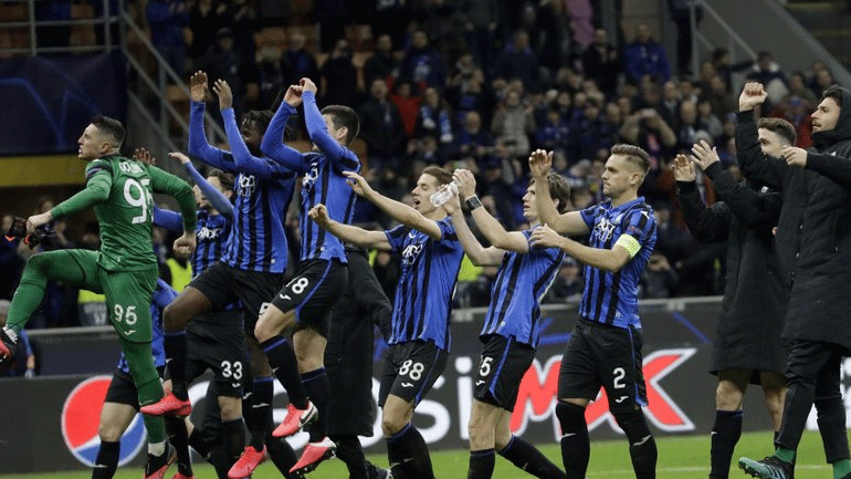 «Το παιχνίδι Αταλάντα-Βαλένθια ήταν μια κινητή βιολογική βόμβα»