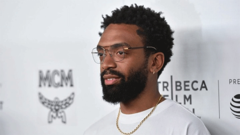 Σε κέντρο δωρεών για τον κορωνοϊό η έδρα του Kerby Jean-Raymond