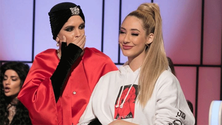 My Style Rocks: Ποια παίκτρια αποχώρησε από το χθεσινό Gala;