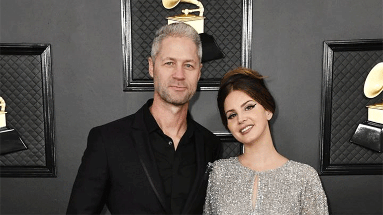 Lana Del Rey – Sean «Sticks» Larkin: Τίτλοι τέλους στη σχέση τους