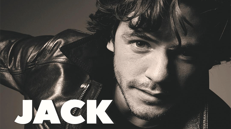 Jack Savoretti: Αλλαγή ημερομηνίας και χώρου για τη συναυλία του στην Αθήνα