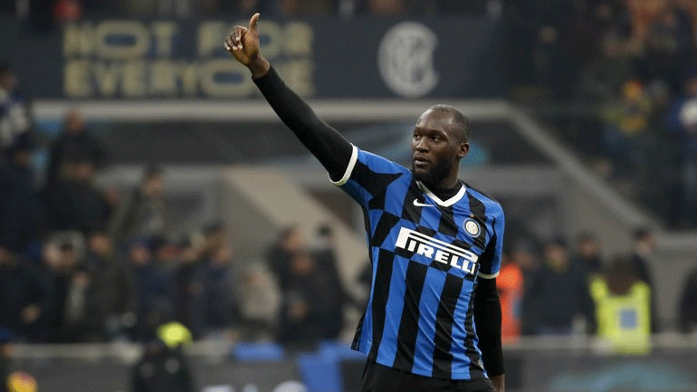 Ο Λουκάκου έκανε δωρεά 100.000 ευρώ στη μάχη κατά του κορωνοϊού